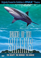 Island Of The Sharks: IMAX (DTS)