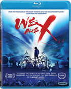 We Are X (Blu-ray)