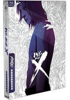 We Are X: Mondo X Series #019: Limited Edition (Blu-ray-UK)(SteelBook)