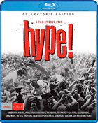 Hype!: Collector's Edition (Blu-ray)