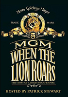 MGM: When The Lion Roars: Warner Archive Collection