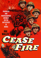 Cease Fire