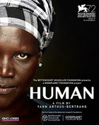 Human (2015)(Blu-ray)