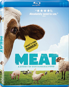 Meat (Blu-ray)