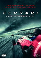 Ferrari: Race To Immortality (PAL-UK)