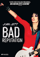 Joan Jett: Bad Reputation