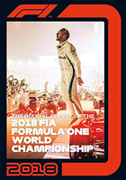 Official Review Of The 2018 FIA Formula One World Championship