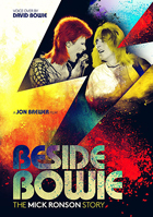 Beside Bowie: The Mick Ronson Story