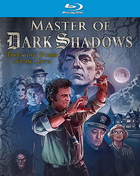 Master Of Dark Shadows (Blu-ray)