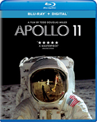 Apollo 11 (2019)(Blu-ray)