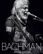 Bachman: Special Edition (Blu-ray)