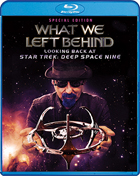 What We Left Behind: Looking Back At Star Trek: Deep Space Nine: Special Edition (Blu-ray)