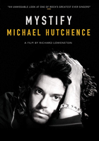 Mystify: Michael Hutchence