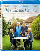 Tea With The Dames (Blu-ray)