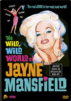 Wild, Wild World Of Jayne Mansfield