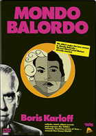 Mondo Balordo