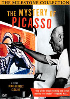 Mystery Of Picasso