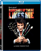 Ronnie Wood: Somebody Up There Likes Me (Blu-ray)