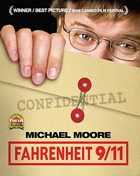 Fahrenheit 9/11 (Blu-ray)