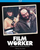 Filmworker (Blu-ray)