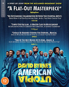 David Byrne's American Utopia (Blu-ray-UK)