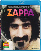 Zappa (Blu-ray)