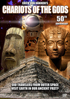 Chariots Of The Gods: 50th Anniversary Edition