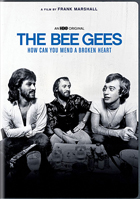 Bee Gees: How Can You Mend A Broken Heart