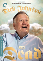 Dick Johnson Is Dead: Criterion Collection