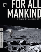 For All Mankind: Criterion Collection (4K Ultra HD/Blu-ray)