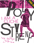 Poly Styrene: I Am A Cliche: Limited Edition (Blu-ray)