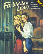 Forbidden Love: Limited Edition (Blu-ray)