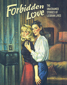 Forbidden Love (Blu-ray)