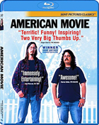 American Movie (Blu-ray)