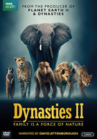 Dynasties II