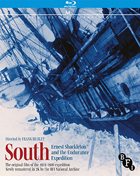 South: Ernest Shackleton And The Endurance Expedition (Blu-ray)