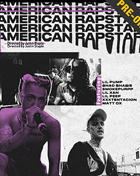American Rapstar: Limited Edition (Blu-ray)