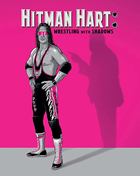 Hitman Hart: Wrestling With Shadows (Blu-ray)