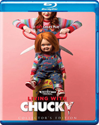 Living With Chucky: Collector's Edition (Blu-ray)