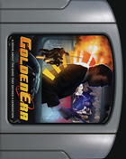 GoldenEra: A Movie About The Game That Defined A Generation (Blu-ray)