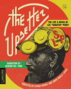 Upsetter: The Life and Music Of Lee 