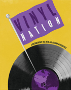Vinyl Nation (Blu-ray)