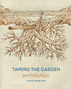 Taming The Garden (Blu-ray)