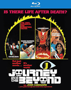 Journey Into The Beyond (Blu-ray)