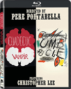 Cuadecuc, Vampir / Umbracle (Blu-ray)