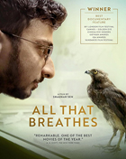 All That Breathes: Janus Contemporaries Collection (Blu-ray)