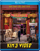 Kim's Video (Blu-ray)