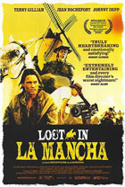 Lost In La Mancha