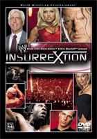 WWE: Insurexxtion