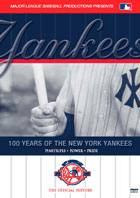 100 Years Of The New York Yankees